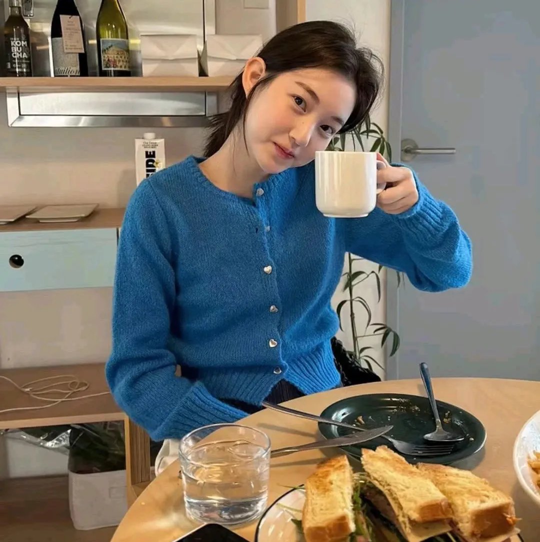 你是我的喜悦