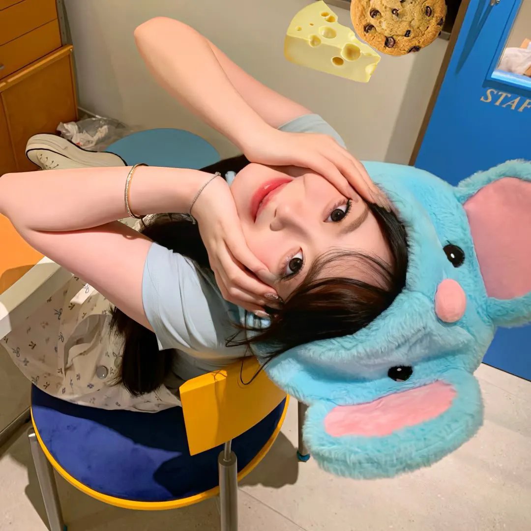 老狼请客